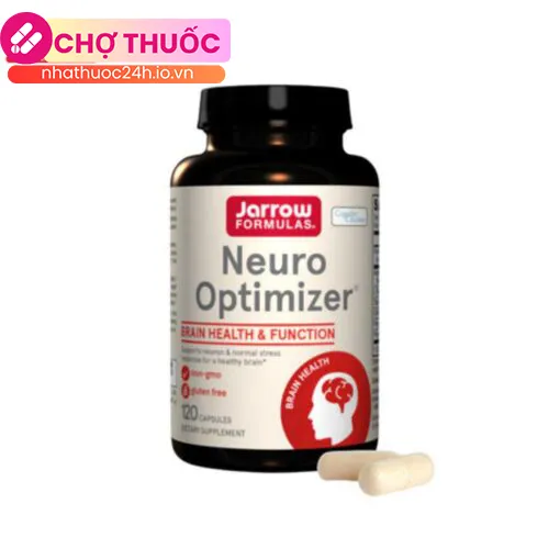 Neuro Optimizer