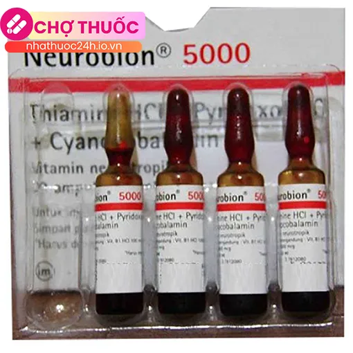 Neurobion 5000