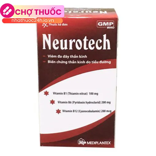 Neurotech