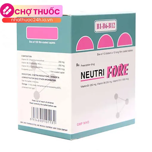 Neutri Fore