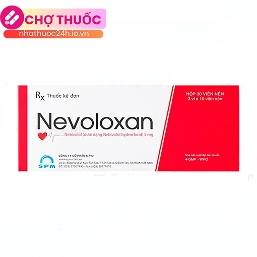 Nevoloxan
