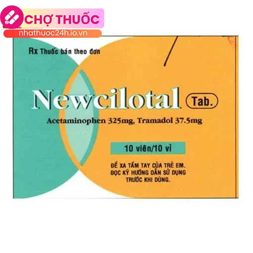 Newcilotal