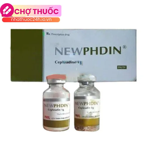 Newphdin 1g