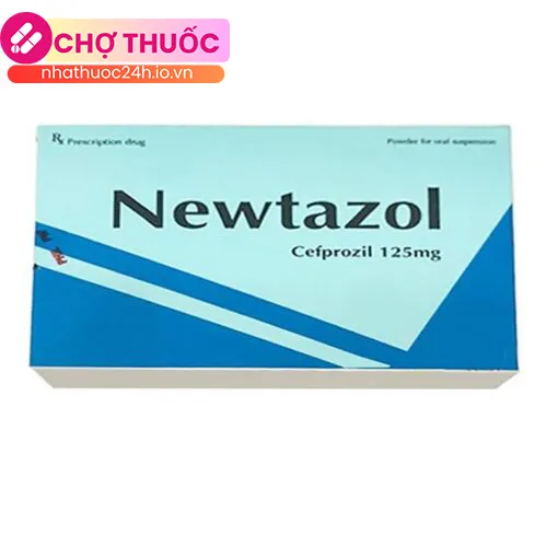 Newtazol