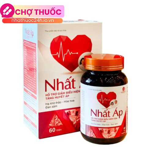 Nhất Áp