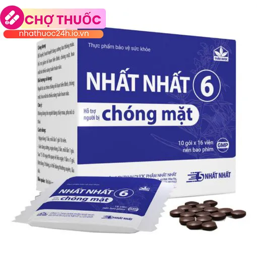 Nhất Nhất 6