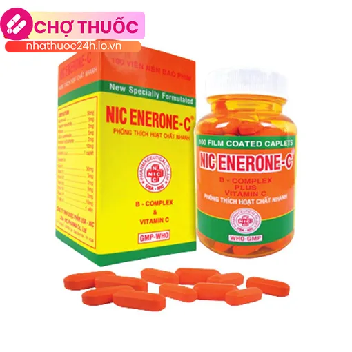 NIC Enerone-C