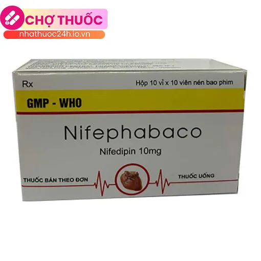 Nifephabaco 