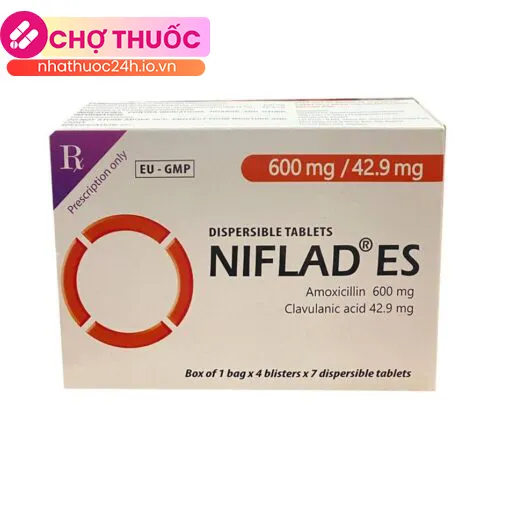 Niflad ES