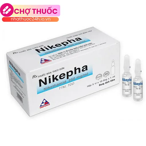 Nikepha