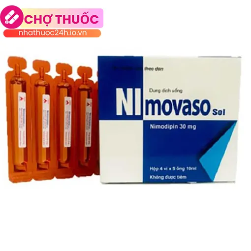 Nimovaso Sol