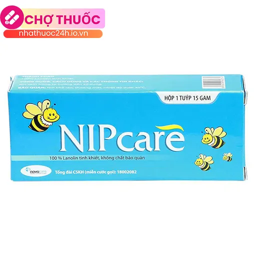 Nipcare