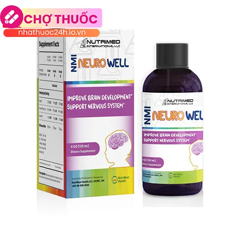 NMI Neurowell