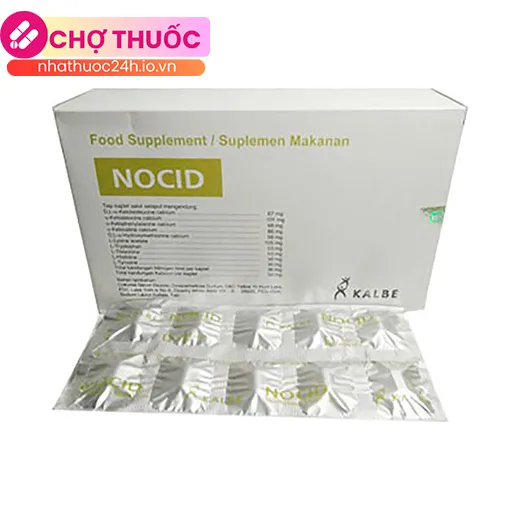 Nocid