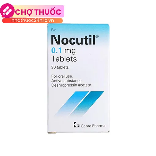 Nocutil 0.1mg