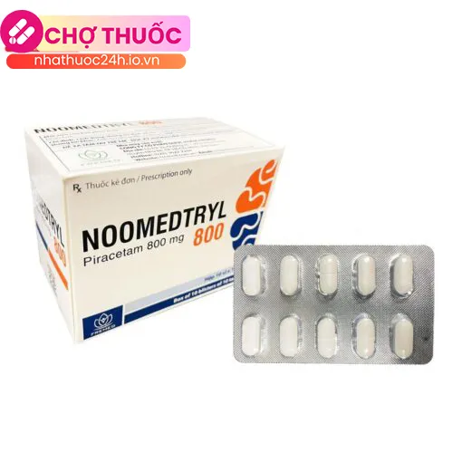 Noomedtryl 800