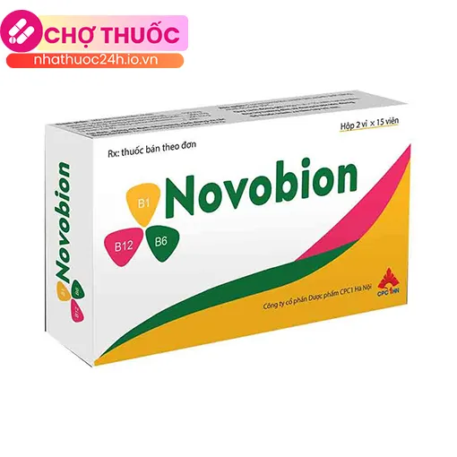 Novobion