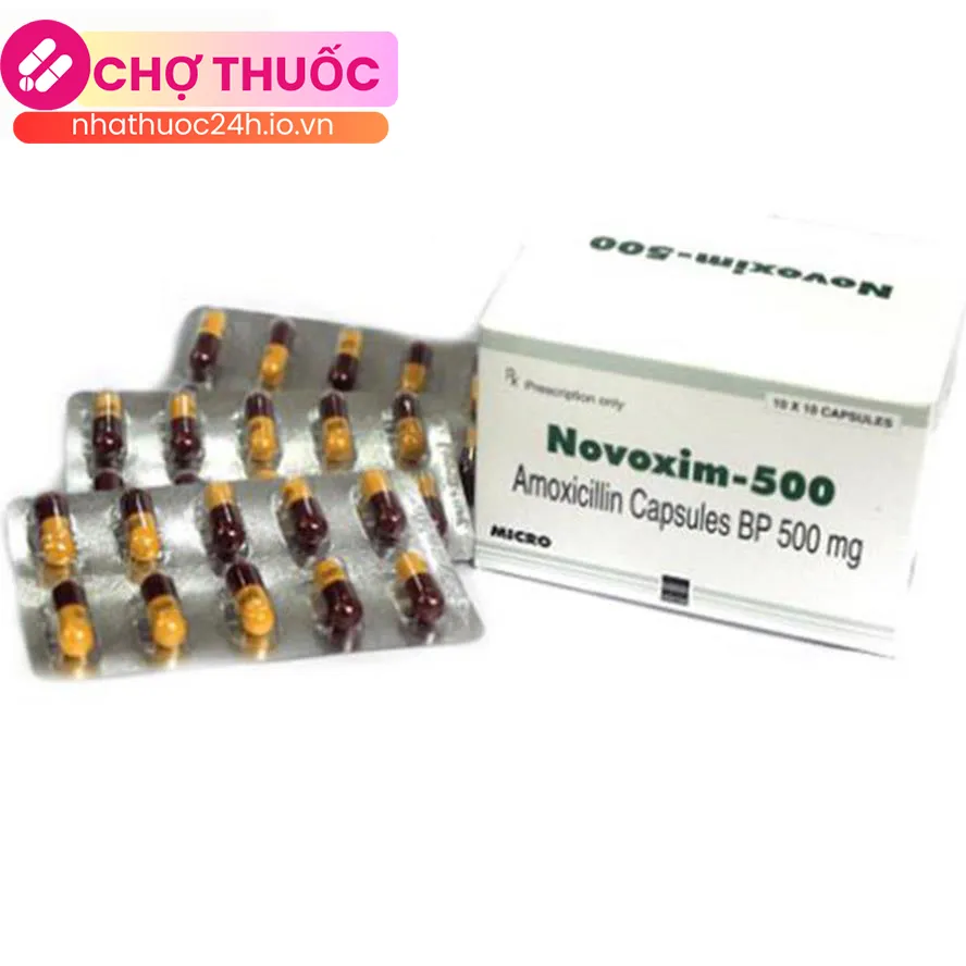 Novoxim-500