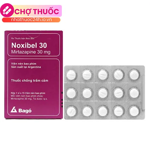 Noxibel 30