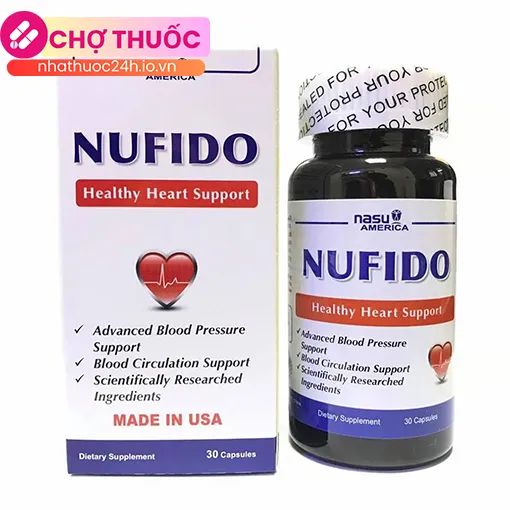 Nufido