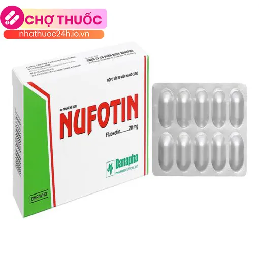 Nufotin