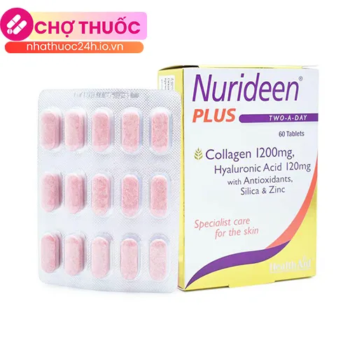 Nurideen Plus