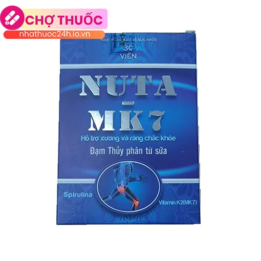 Nuta MK7
