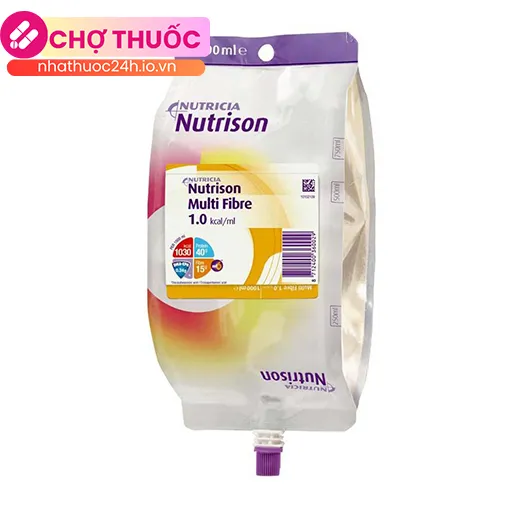Nutrison Multi Fibre 1000ml