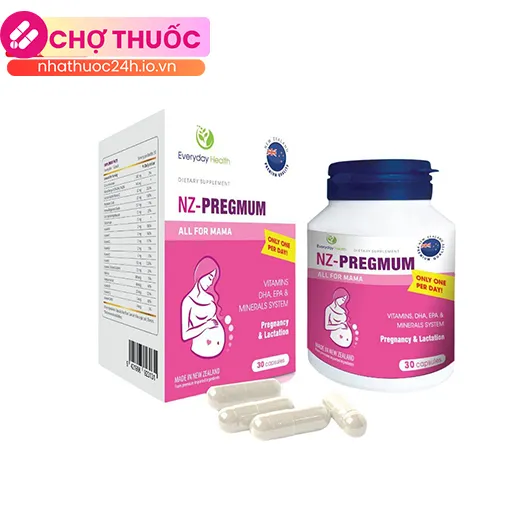 Nz-Pregmum