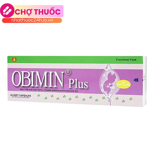 Obimin Plus