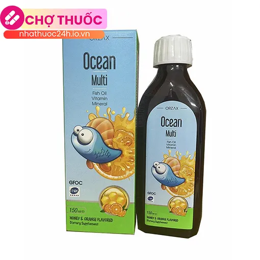 Ocean Multi