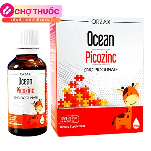 Ocean Picozinc