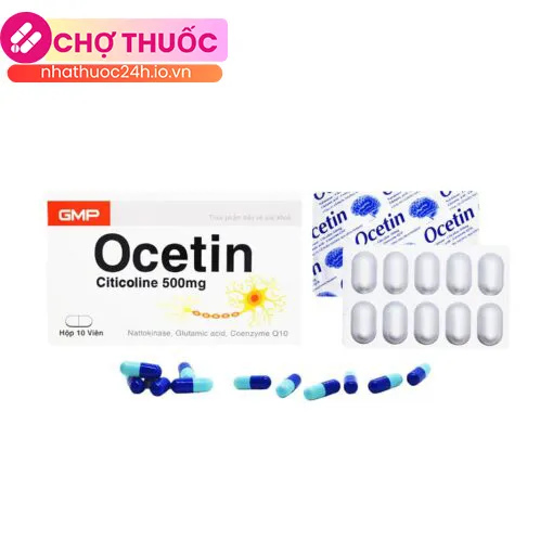 Ocetin