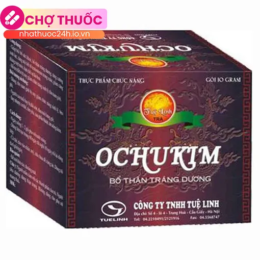 Ochukim