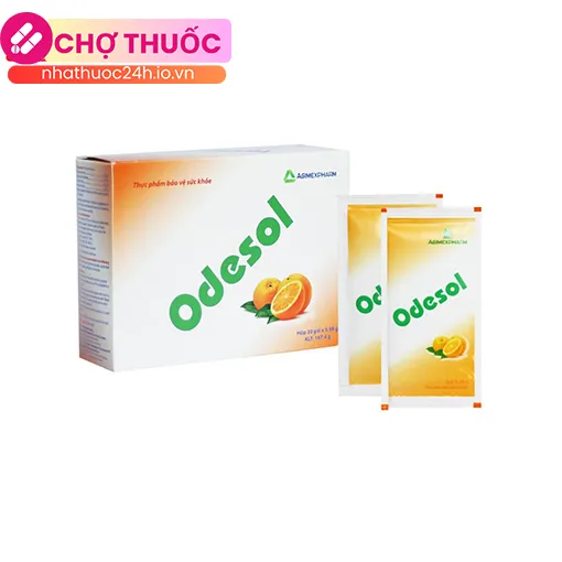 Odesol