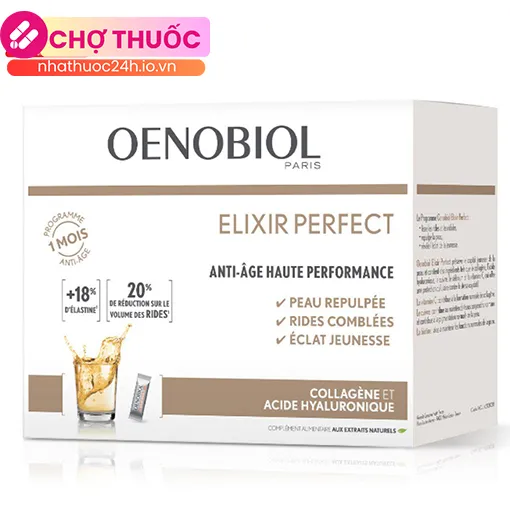 Oenobiol Elixir Perfect