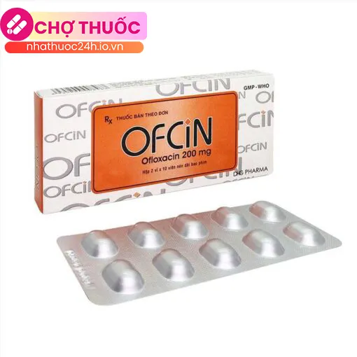 Ofcin DHG
