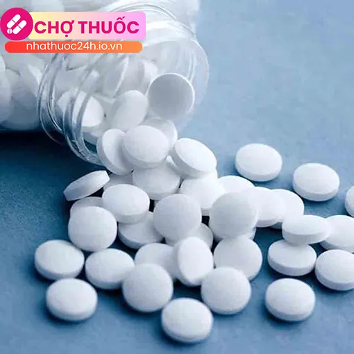 Ofloxacin 200mg Dongsung