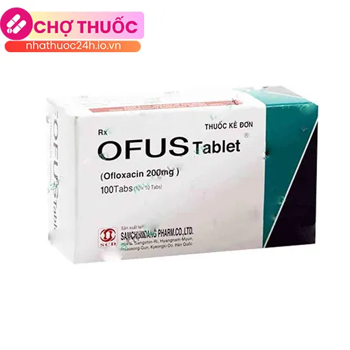 Ofus Tablet