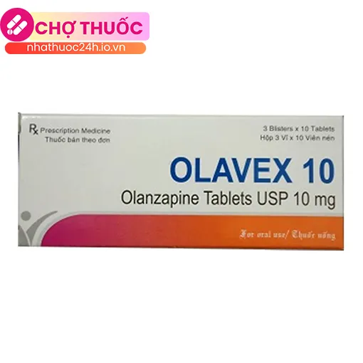 Olavex 10