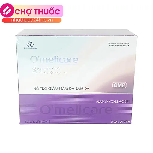 O’melicare
