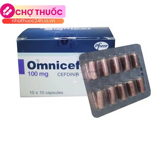 Omnicef