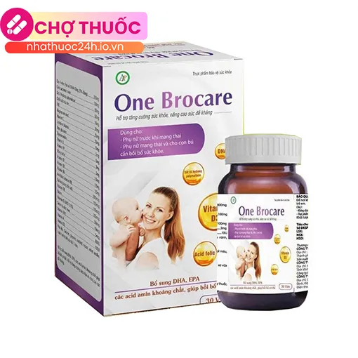 One Brocare