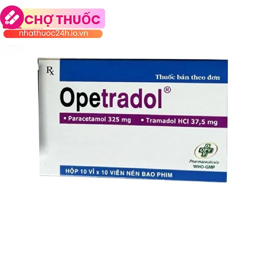 Opetradol