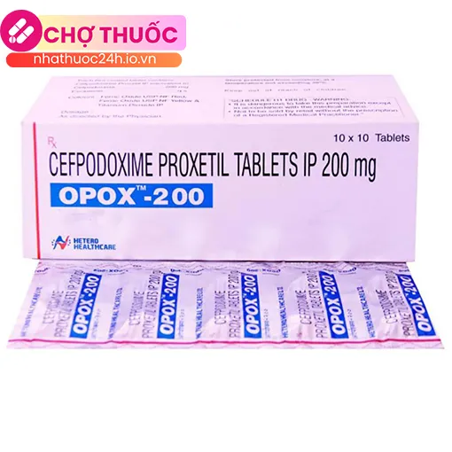 Opox-200