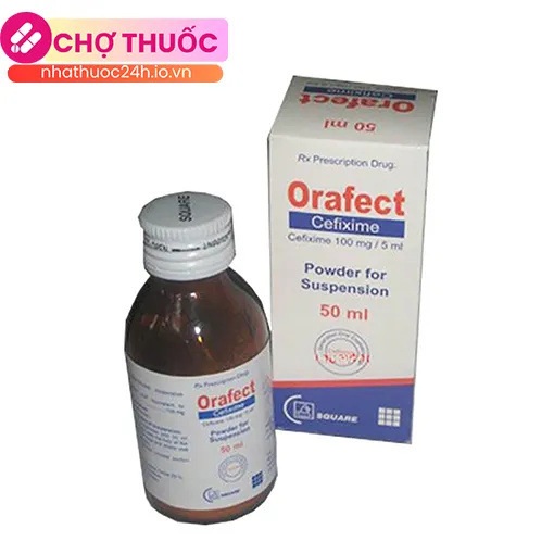 Orafect