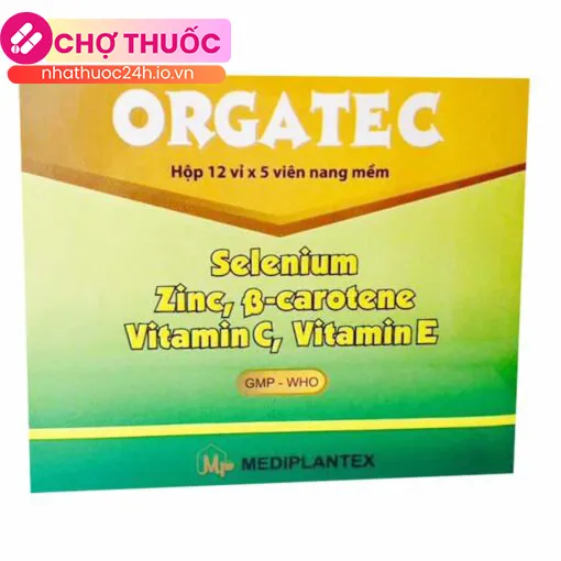 Orgatec