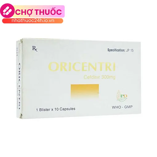Oricentri