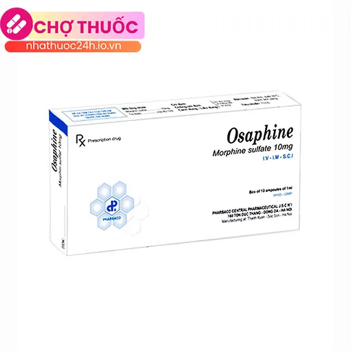 Osaphine