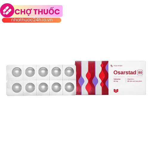 Osarstad 80
